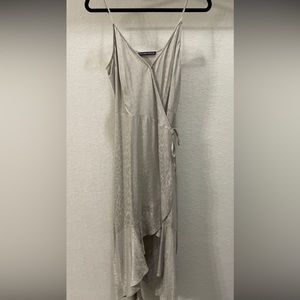 A&F Wrap Dress